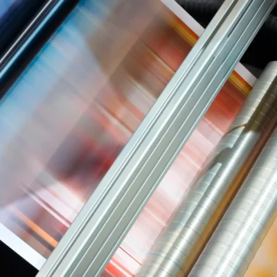 Medien & Verbrauchsmaterialien
