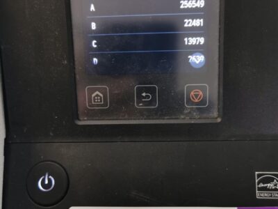 Canon ipf TX3000 36 Zoll (B277)