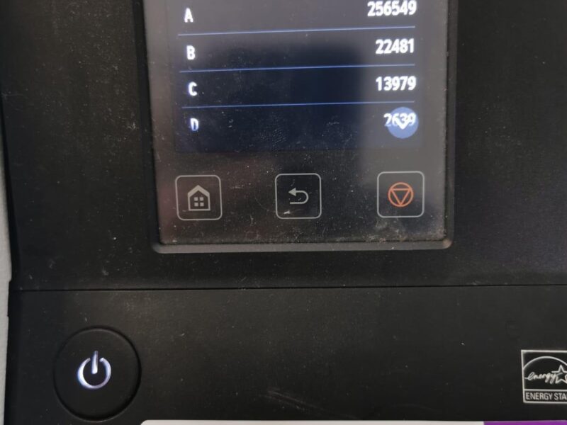 Canon ipf TX3000 36 Zoll (B277)