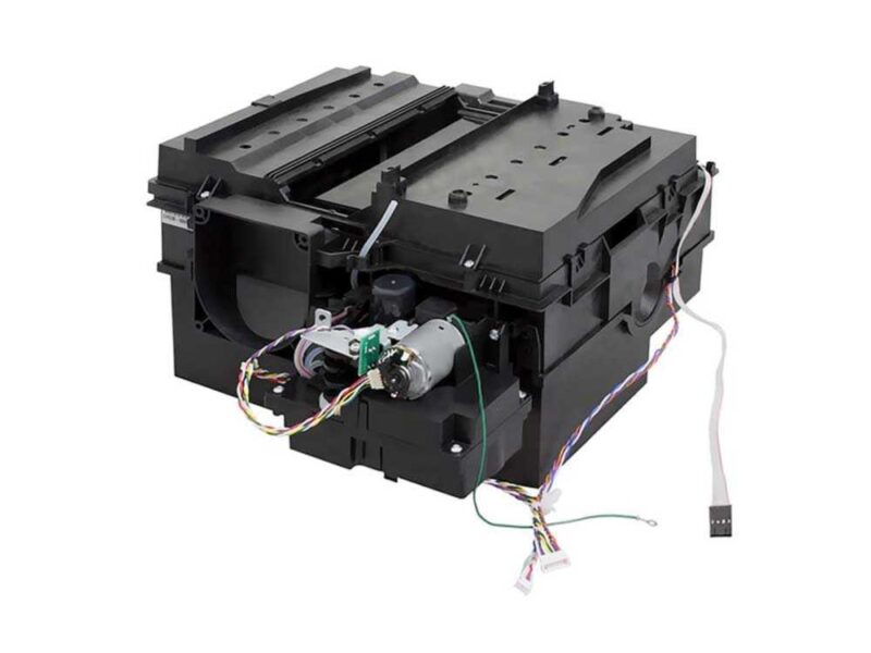 HP Service Station Designjet T770 T790 T1200 T1300 T2300 (CH538-60051)