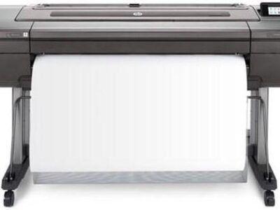 HP DesignJet Z9+ PostScript 44 Zoll (W3Z72A)