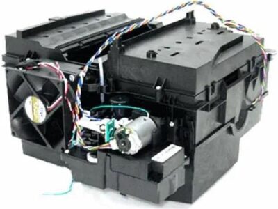 HP Service Station Designjet T610, T1100, T1100PS (Q6683-60187)