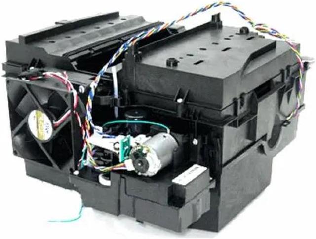 HP Service Station Designjet T610, T1100, T1100PS (Q6683-60187)